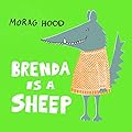 Brenda Is a Sheep