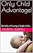 Only Child Advantage!: Bene...