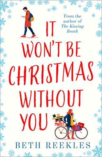 It Won’t be Christmas Without You (Kindle Edition)