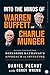 Into the Minds of Warren Buffett and Charlie Munger