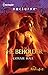 The Beholder (The Nightwalkers #2)