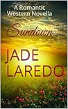 Sundown: A Romantic Western Novella (The Alias Series Book 1)
