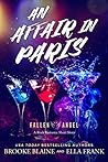 An Affair In Paris by Brooke Blaine