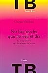 No hay noche que ...