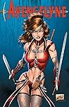 Avengelyne by Rob Liefeld