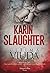 La última viuda by Karin Slaughter