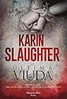 Book cover for La última viuda (Will Trent, #9)