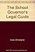The School Governor's Legal...