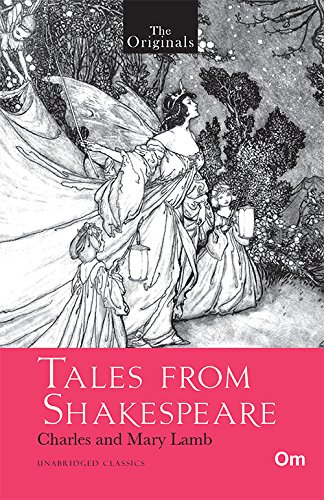 Tales from Shakespeare