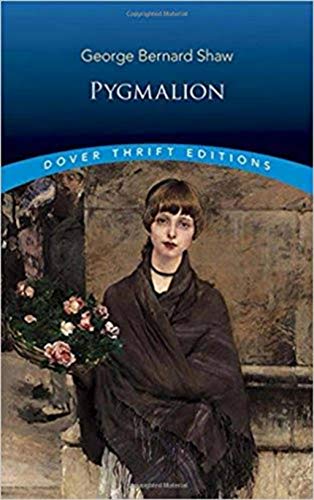Pygmalion