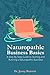 Naturopathic Business Basic...