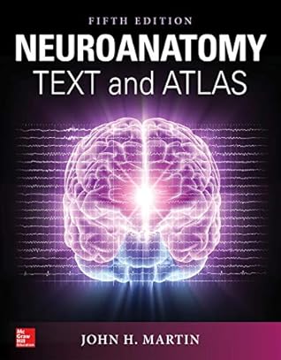 Neuroanatomy Text and Atlas, Fifth Edition