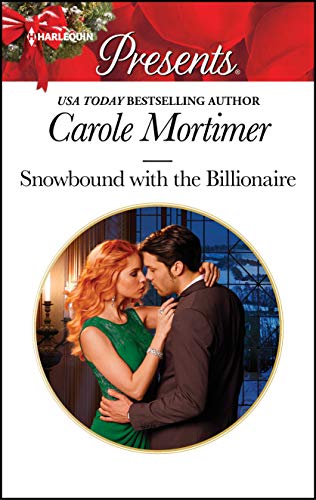 Snowbound with the Billionaire (Kindle Edition)
