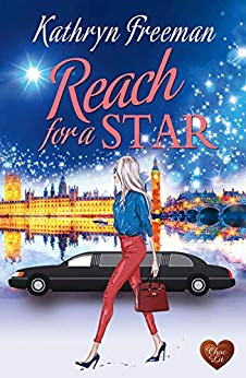 Reach for a Star (Kindle Edition)