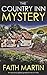The Country Inn Mystery (Jenny Starling, #7)