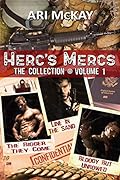 Herc's Mercs: The Collection Volume 1