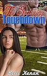 The Seducing Touchdown by Julie Fritz The Seducing Touchdown by Julie Fritz
