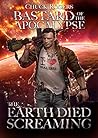 Bastard of the Apocalypse by Chuck  Rogers
