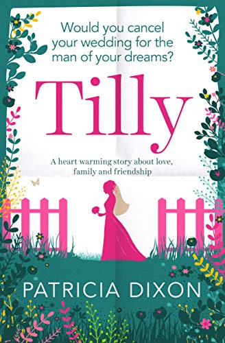 Tilly (Kindle Edition)