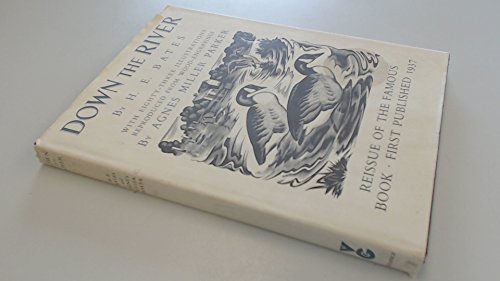 Down the River (Hardcover)