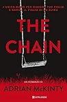The Chain by Adrian McKinty