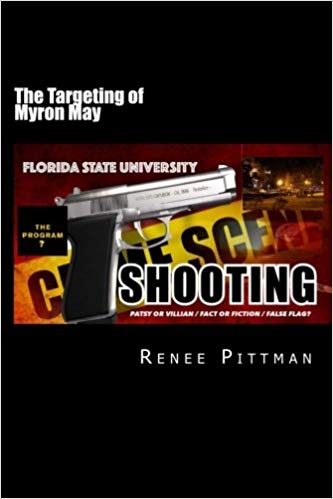 The Targeting of Myron May: Assistant DA Pushed Over the Edge (Paperback)