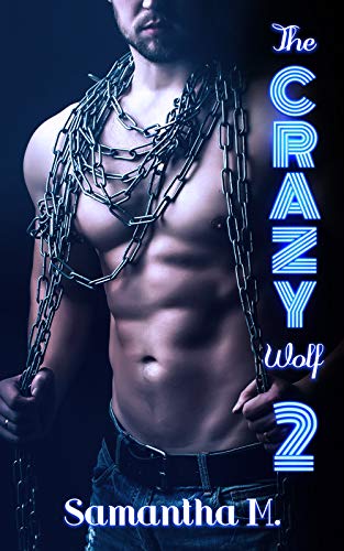 The Crazy Wolf 2 (Kindle Edition)