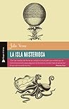 La isla misteriosa
