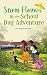Snow Flower and the School Day Adventure (Snow Flower Books Book 2)