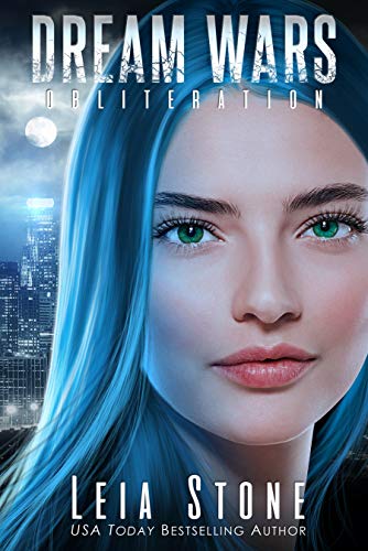 Obliteration (Dream Wars #3)