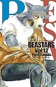 BEASTARS 12