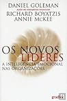 Os Novos Líderes ...