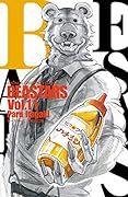 BEASTARS 11