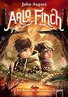 Arlo Finch Band 2 by John August