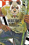 BEASTARS 5