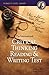 The International Critical Thinking Reading and Writing Test (Thinker's Guide Library)