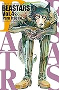 BEASTARS 4