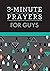3-Minute Prayers for Guys (3-Minute Devotions)