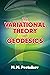 The Variational Theory of Geodesics by M.M. Postnikov