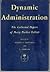 Dynamic Administration by Mary Parker Follett