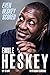 Even Heskey Scored: Emile Heskey, My Story