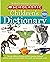 Scholastic Children's Dictionary (2019)