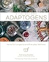 Adaptogens: Herbs...