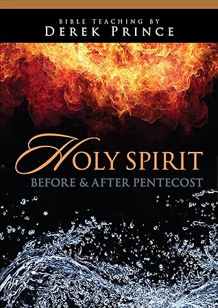 Holy Spirit: Before and After Pentecost