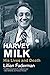 Harvey Milk: His Lives and Death (Jewish Lives)