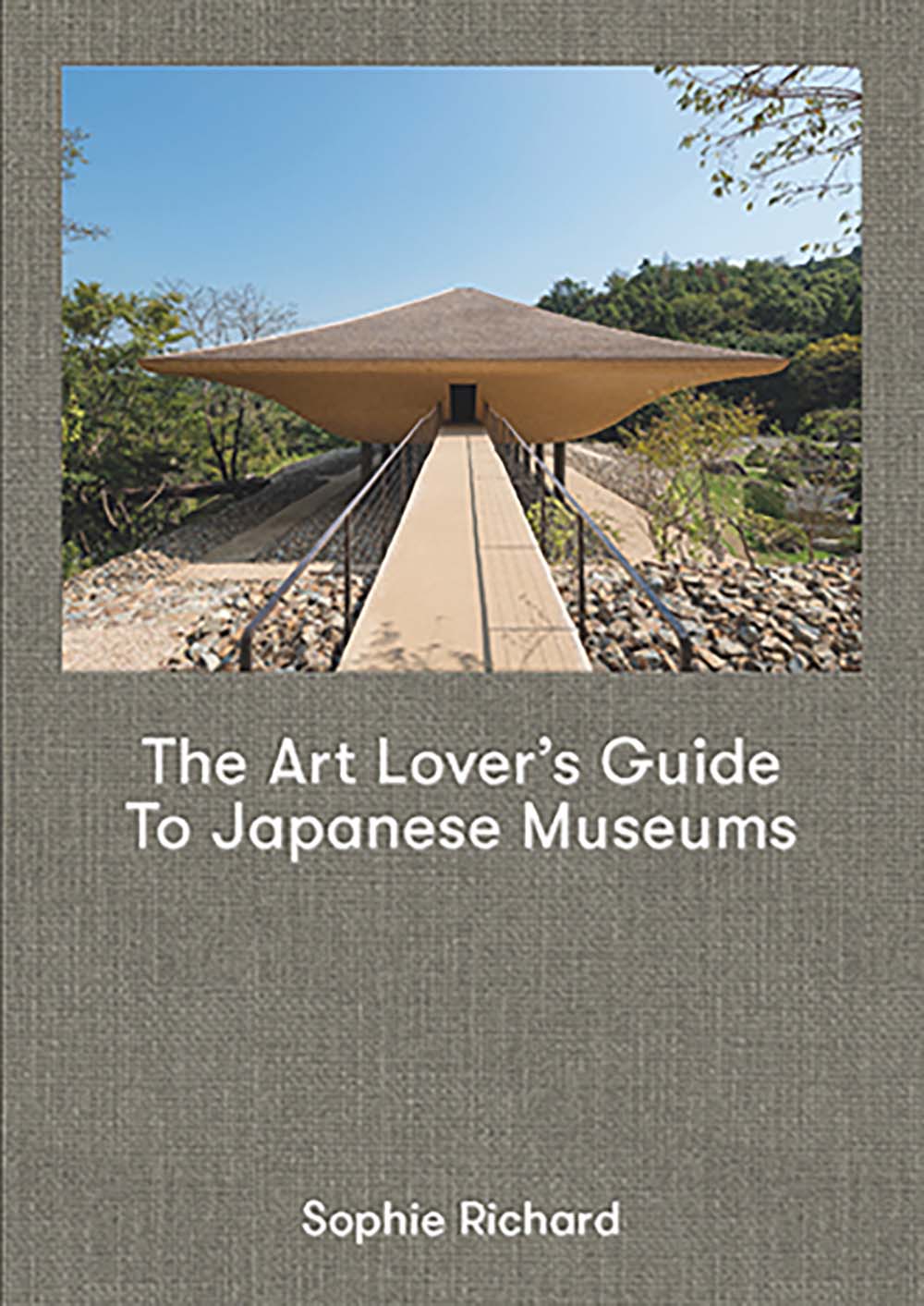 The Art Lover’s Guide to Japanese Museums (Paperback)