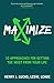 Maximize: 10 Approaches for...