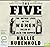 The Five: The Untold Lives of the Women Killed by Jack the Ripper
