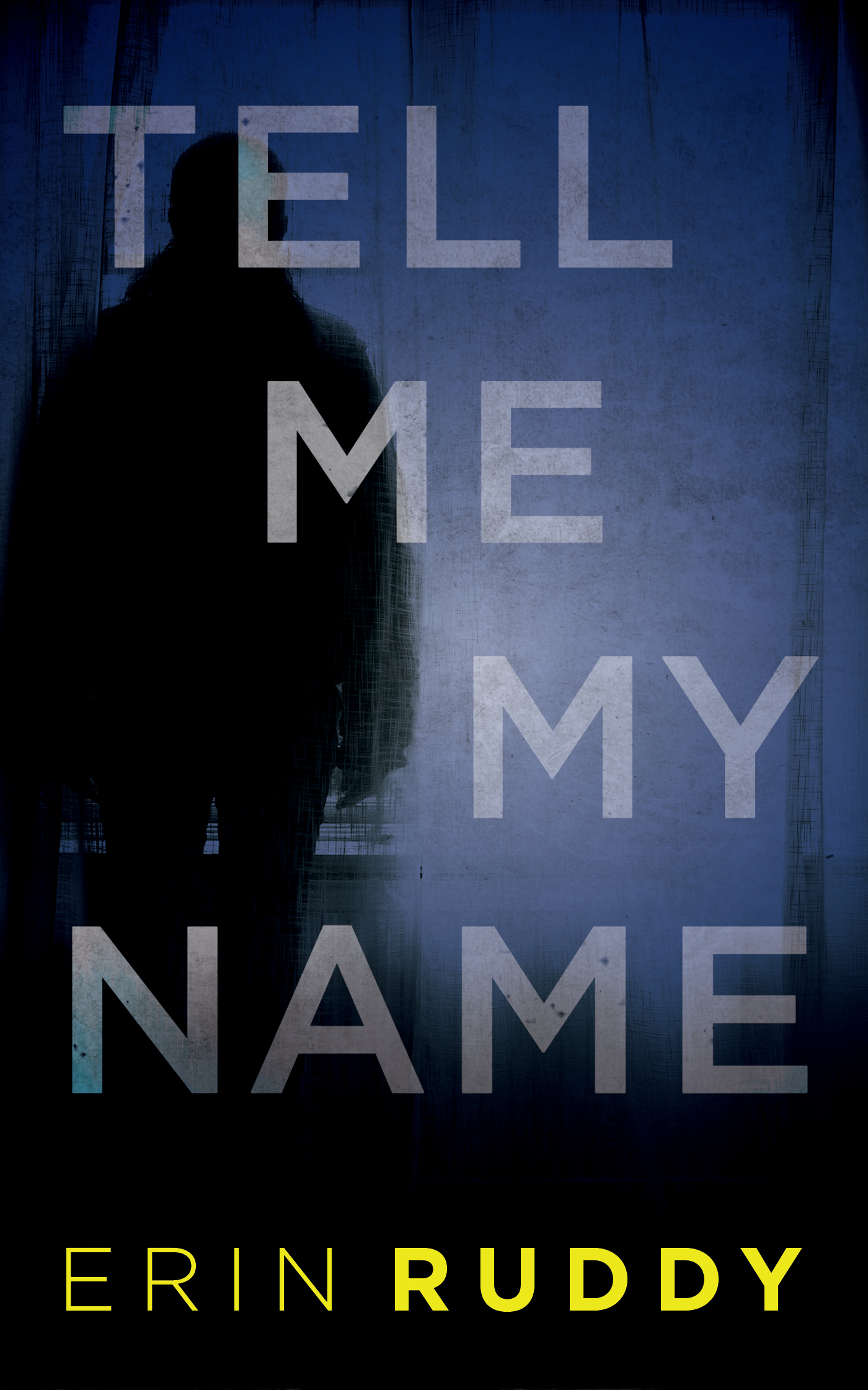 Tell Me My Name (Paperback)