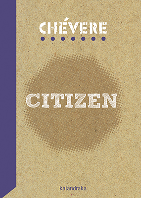 Citizen (Paperback)